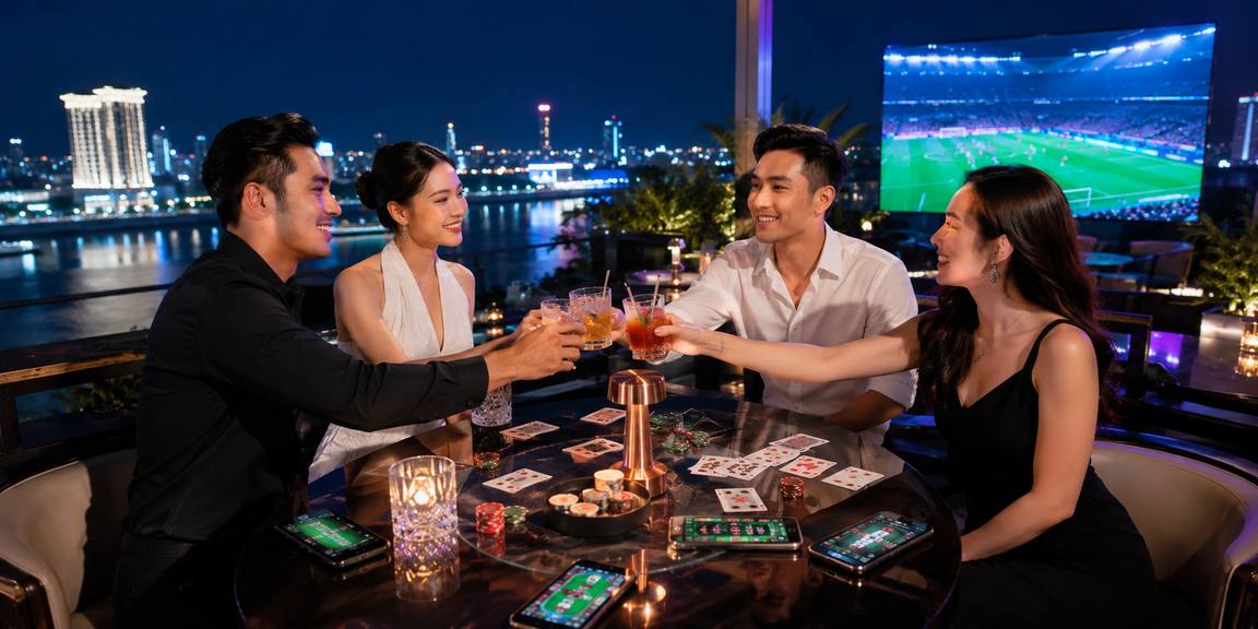 7mcn ws Chúng tôi là ai và bạn nhận được gì ở đây